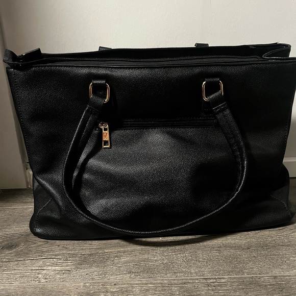 Used laptop purse - Picture 4 of 5